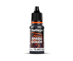 Game Color: Xpress Color - Iceberg Grey, 18 ml.